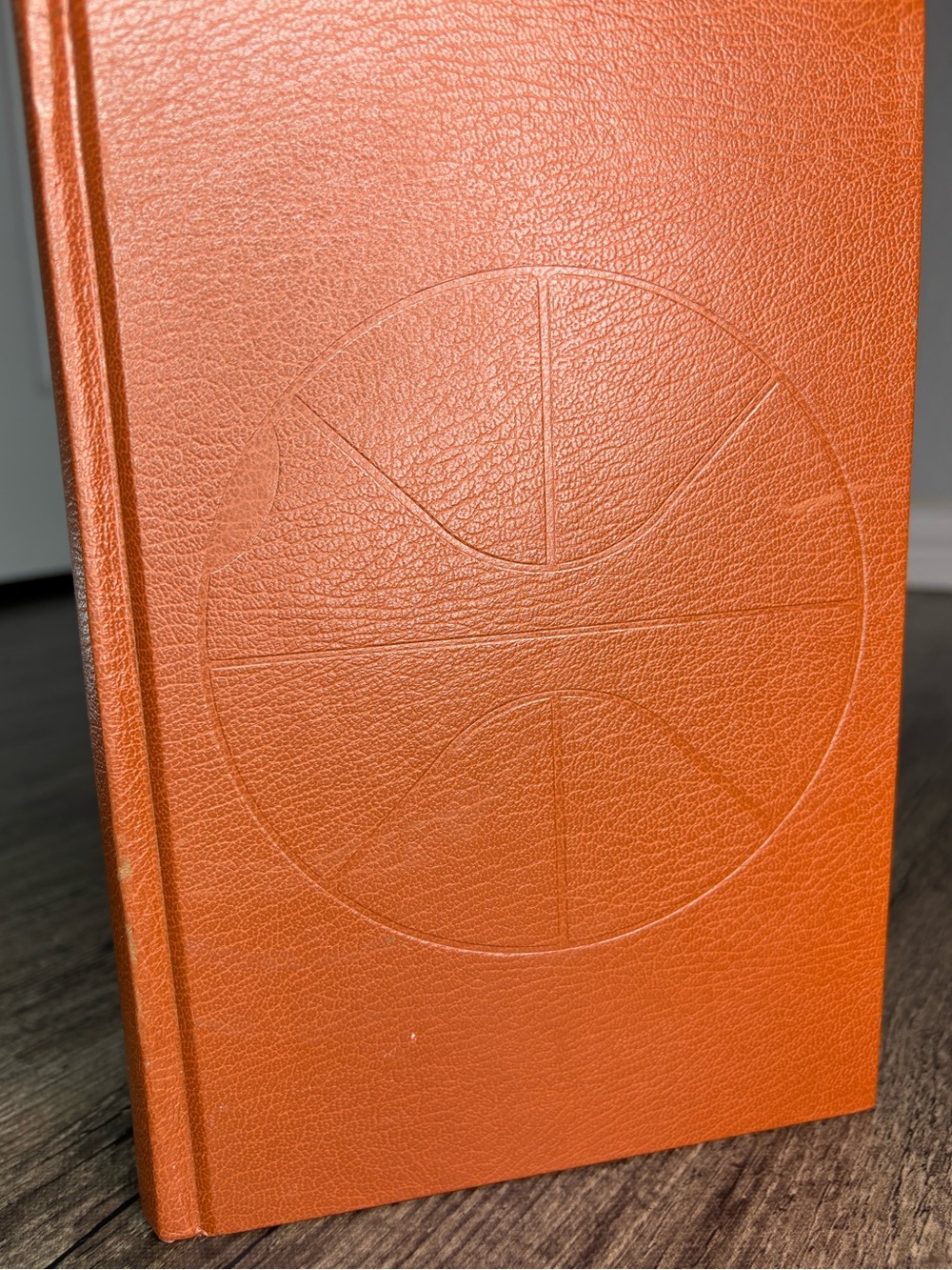 Creator Of Basketball Book- The Basketball Man James Naismith 1974 Hardcover